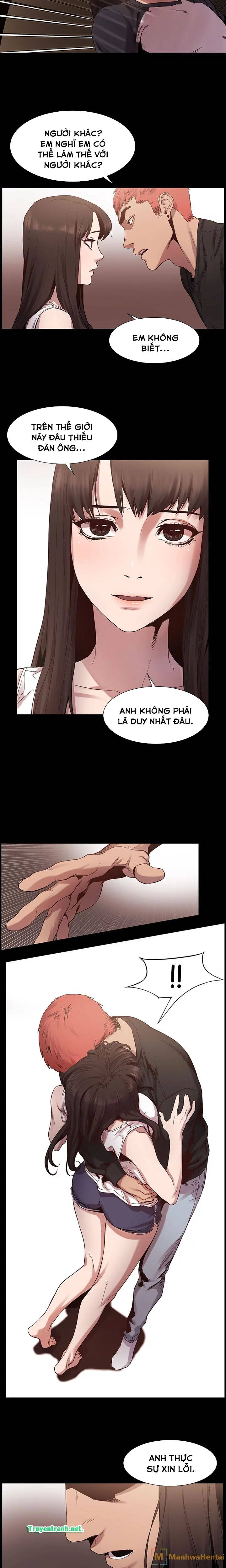 vương quốc của tôi chapter 11 7