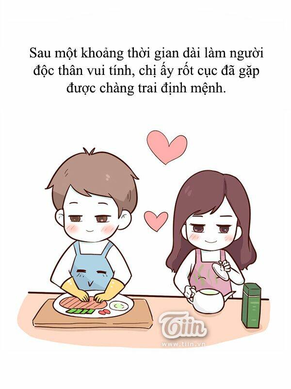 giải mã tình yêu chapter 65 6