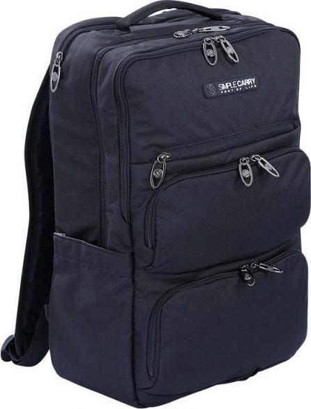 Balo laptop Simplecarry K4