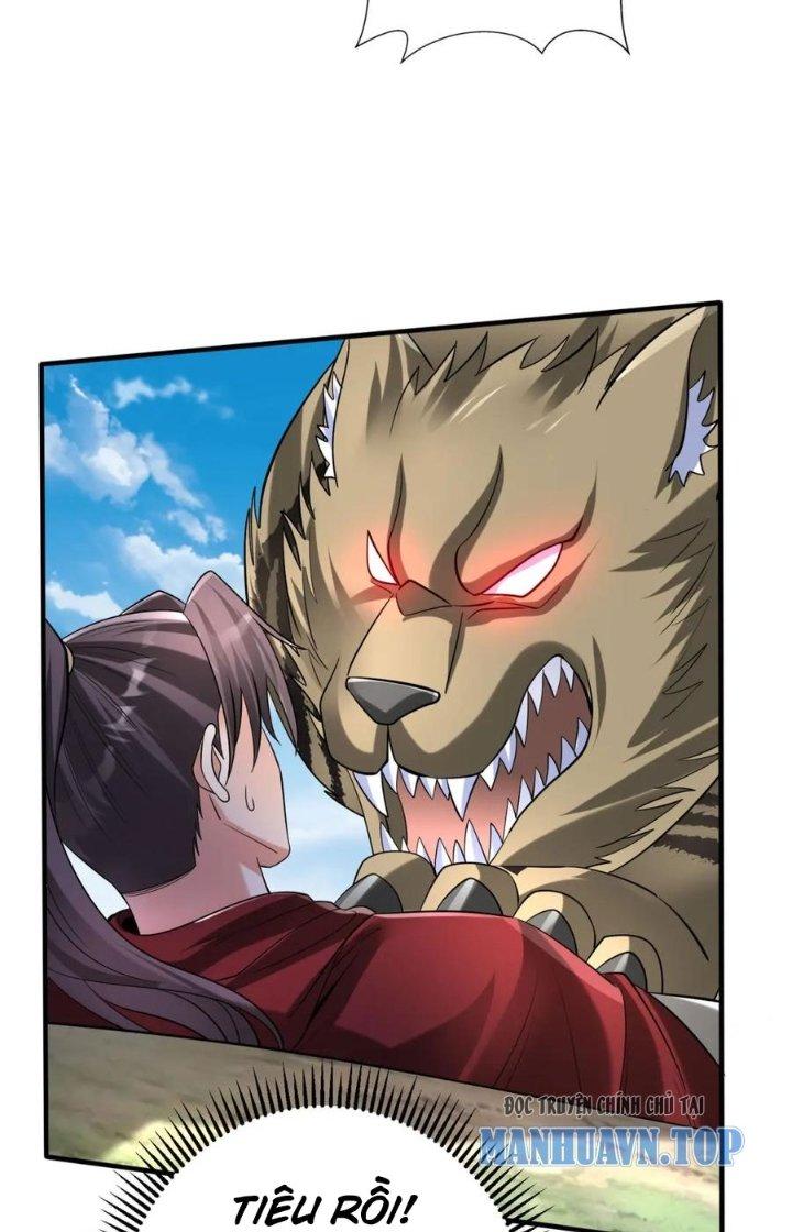 đại tần, ta là con tần thủy hoàng, giết địch thành thần chapter 58 12