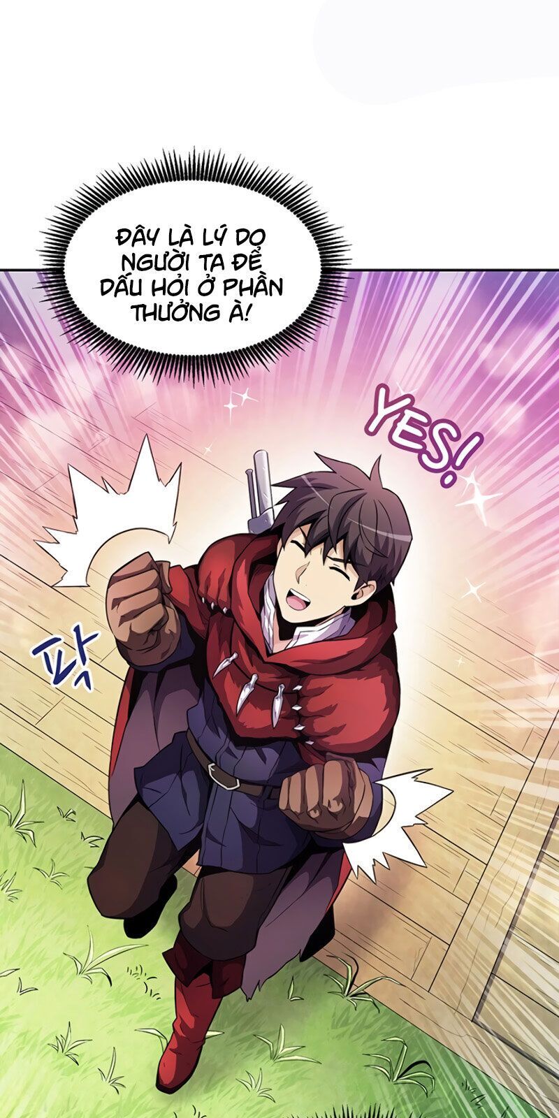 arcane sniper (xạ thủ đạn ma) chapter 25 20