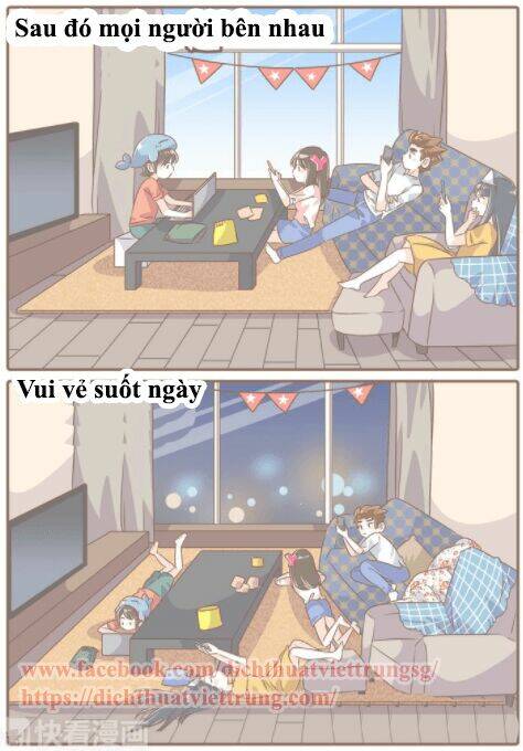 đại thánh và tiểu yêu chapter 54 22