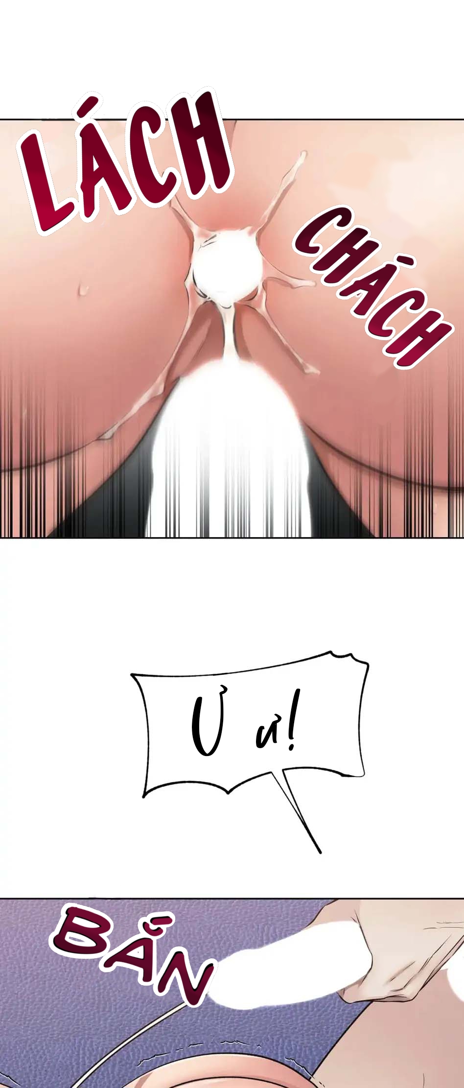 bộ cảnh phục dâm đãng chapter 16 12