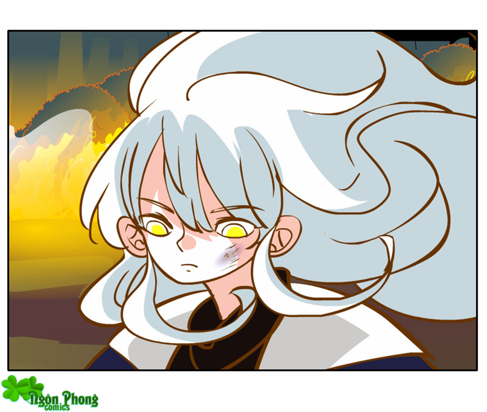 hòa thượng và tiểu long quân chapter 44 37