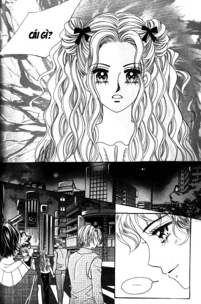 bạn trai tôi là ma cà rồng chapter 12 27