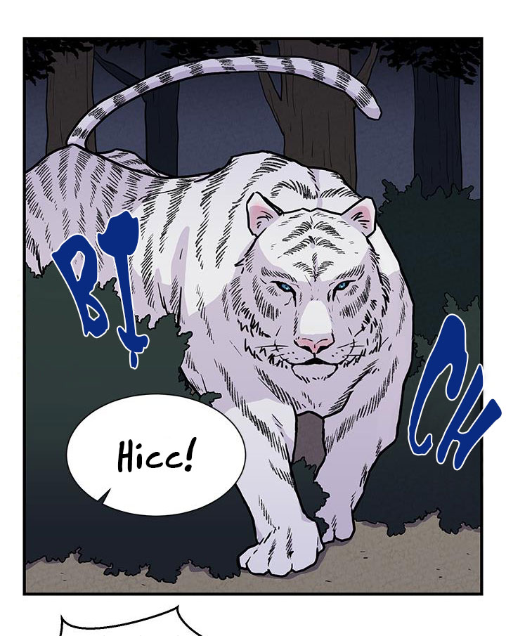 lang quân bạch hổ chapter 7.1 5