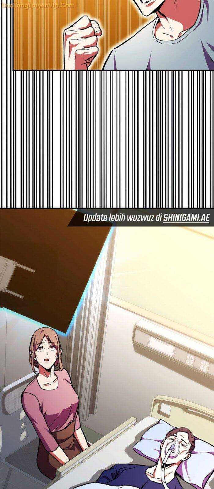 huyền thoại game thủ - tái xuất chapter 172 104