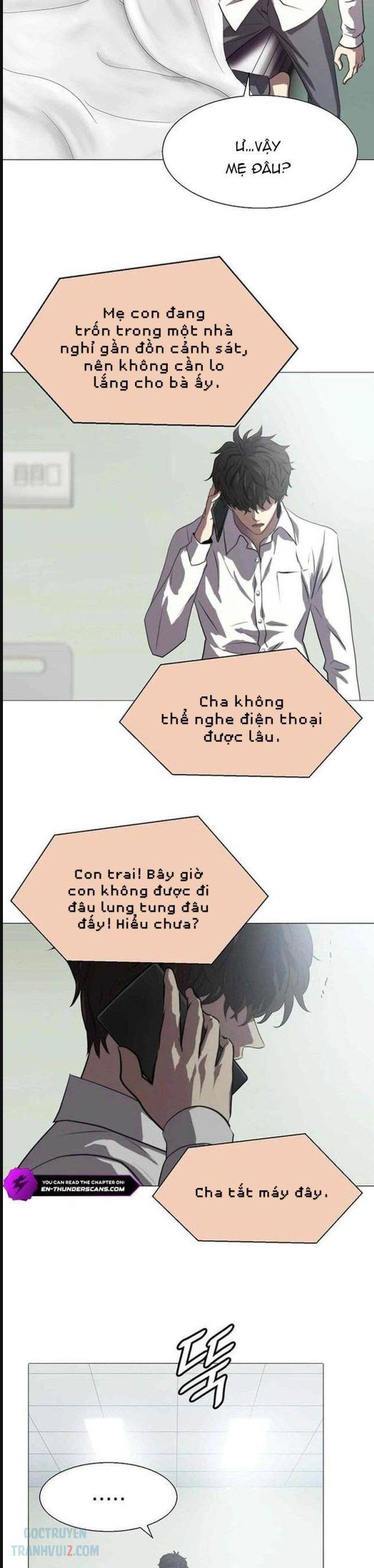đấu trường chiến đấu chapter 3 15