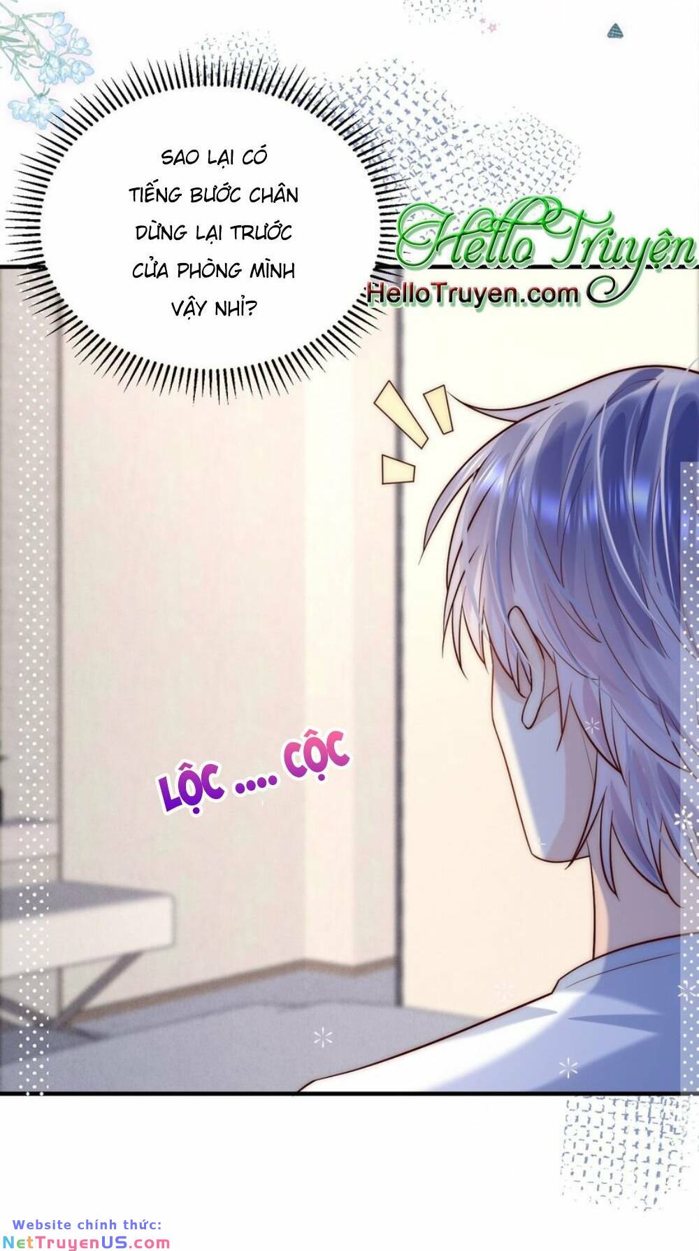 ta được thế thân tỏ tình chapter 22 40