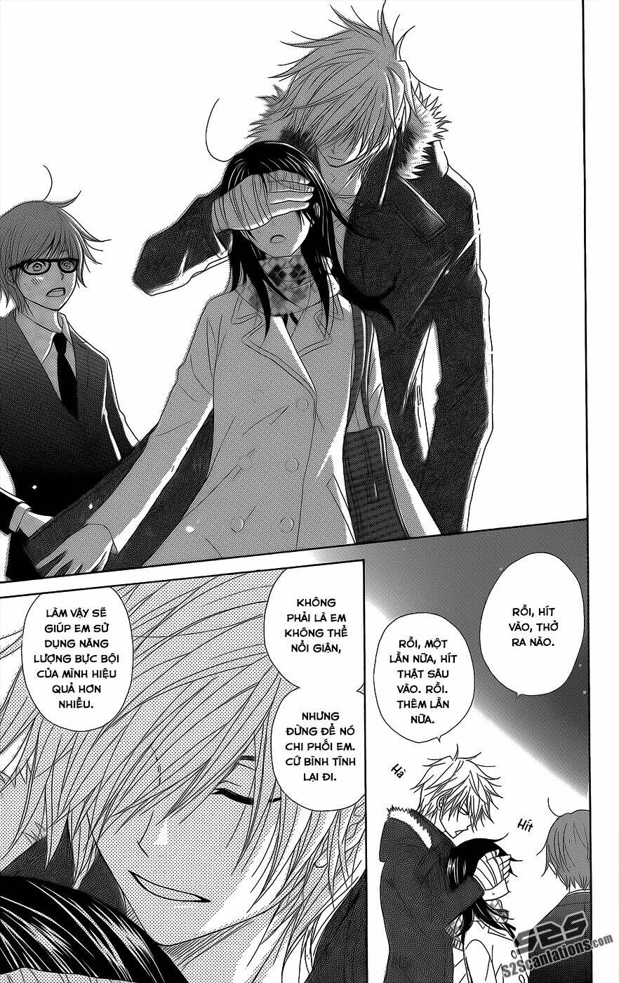 điện kích daisy chapter 53 30