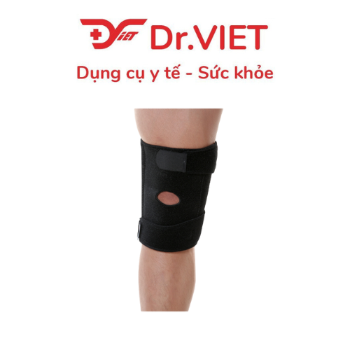 Băng Thun Gối H2 - Hỗ trợ cố định vùng gối
