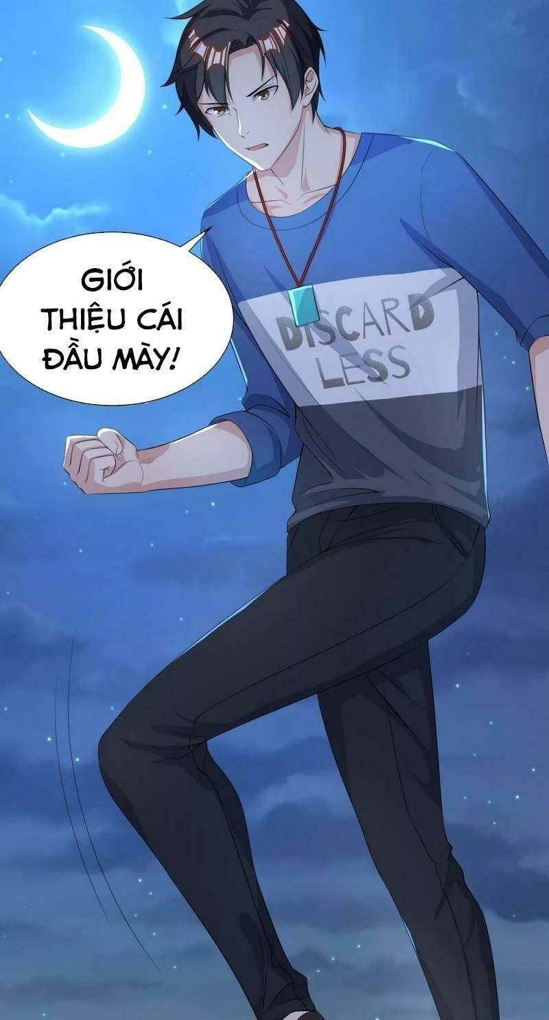 trọng sinh khí thiếu quy lai chapter 110 12