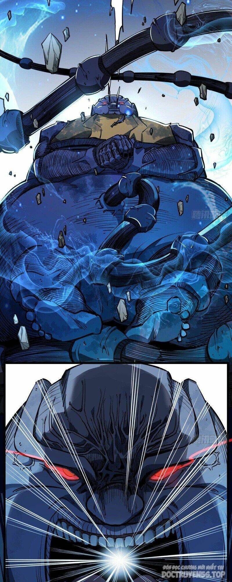 giải cứu 99 nữ chính ở mạt thế chapter 25 21