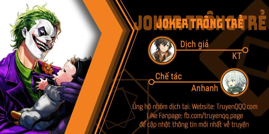 joker trông trẻ chapter 7 20
