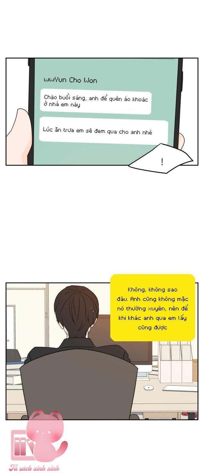 hẹn gặp nhau ở kiếp thứ 19 chapter 78 26