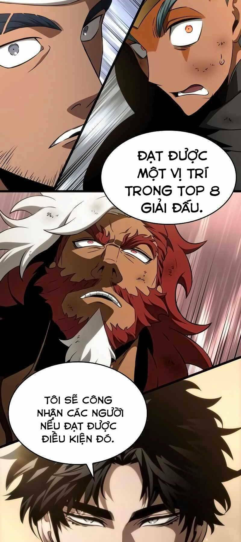 thế giới hậu tận thế chapter 39 35