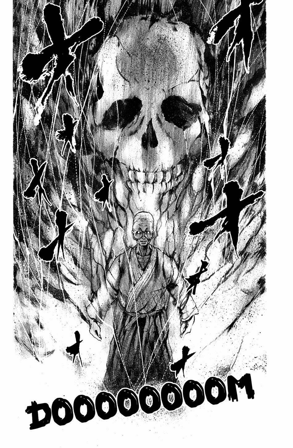 yukikaze chapter 23 2