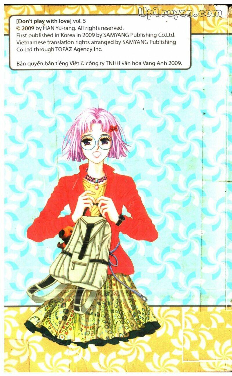 chỉ mình anh chapter 5 2