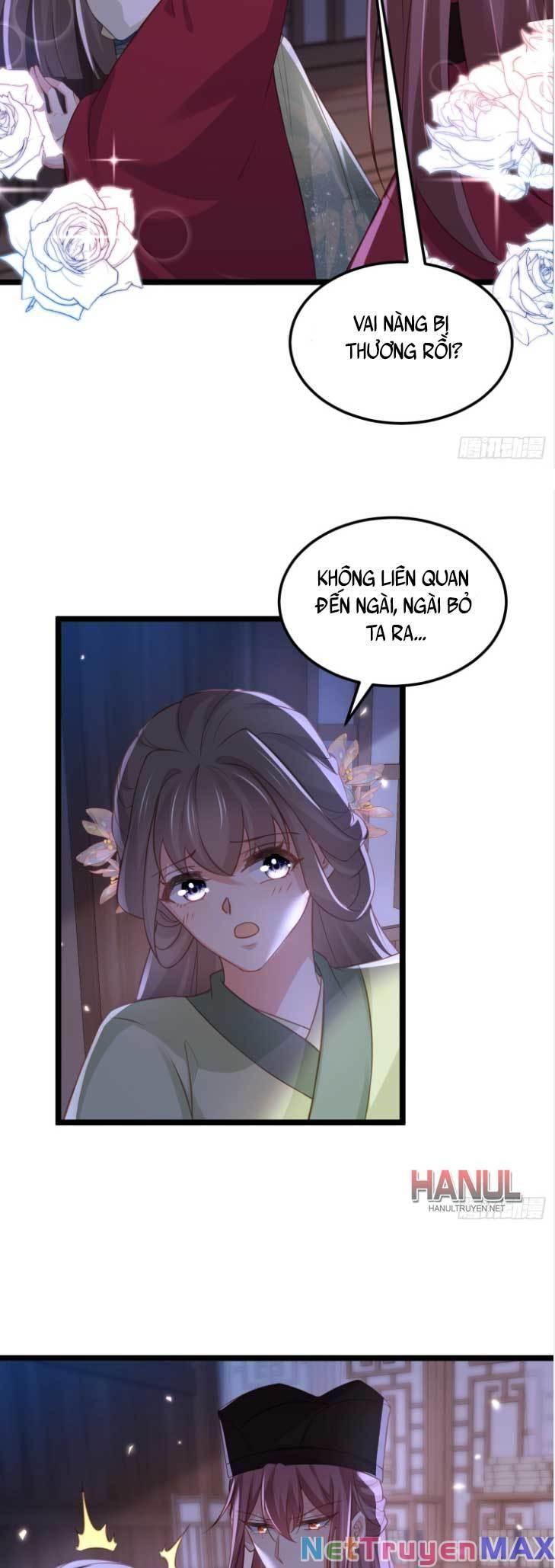 hoạn phi thiên hạ chapter 344 11