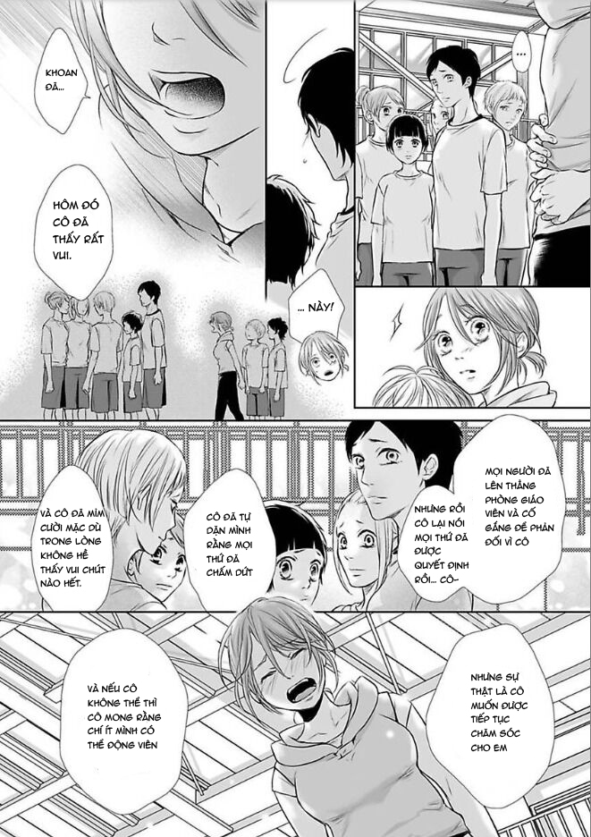 cơ hội thứ hai chapter 9.1 4