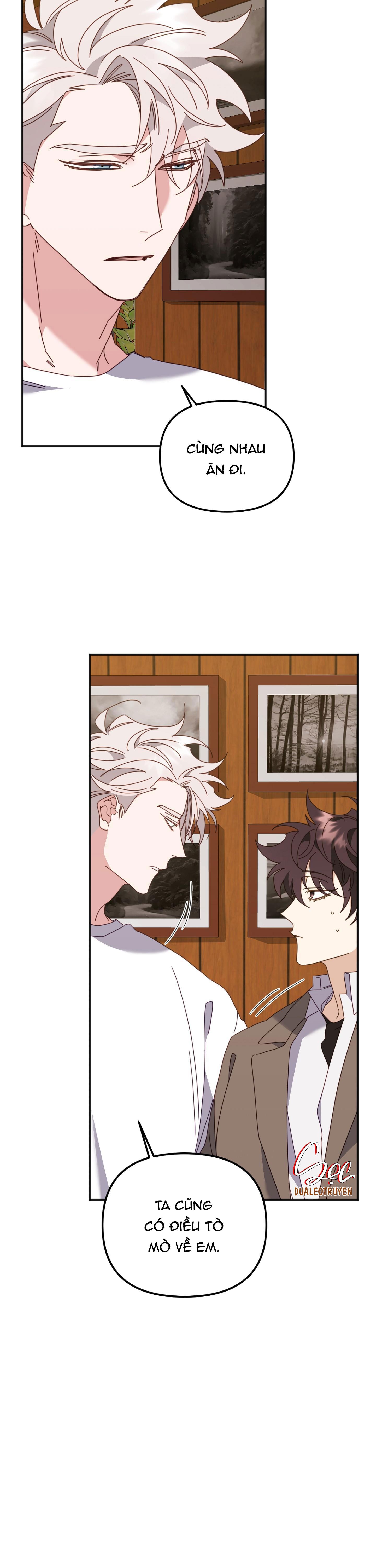 hổ trở về chapter 34 21