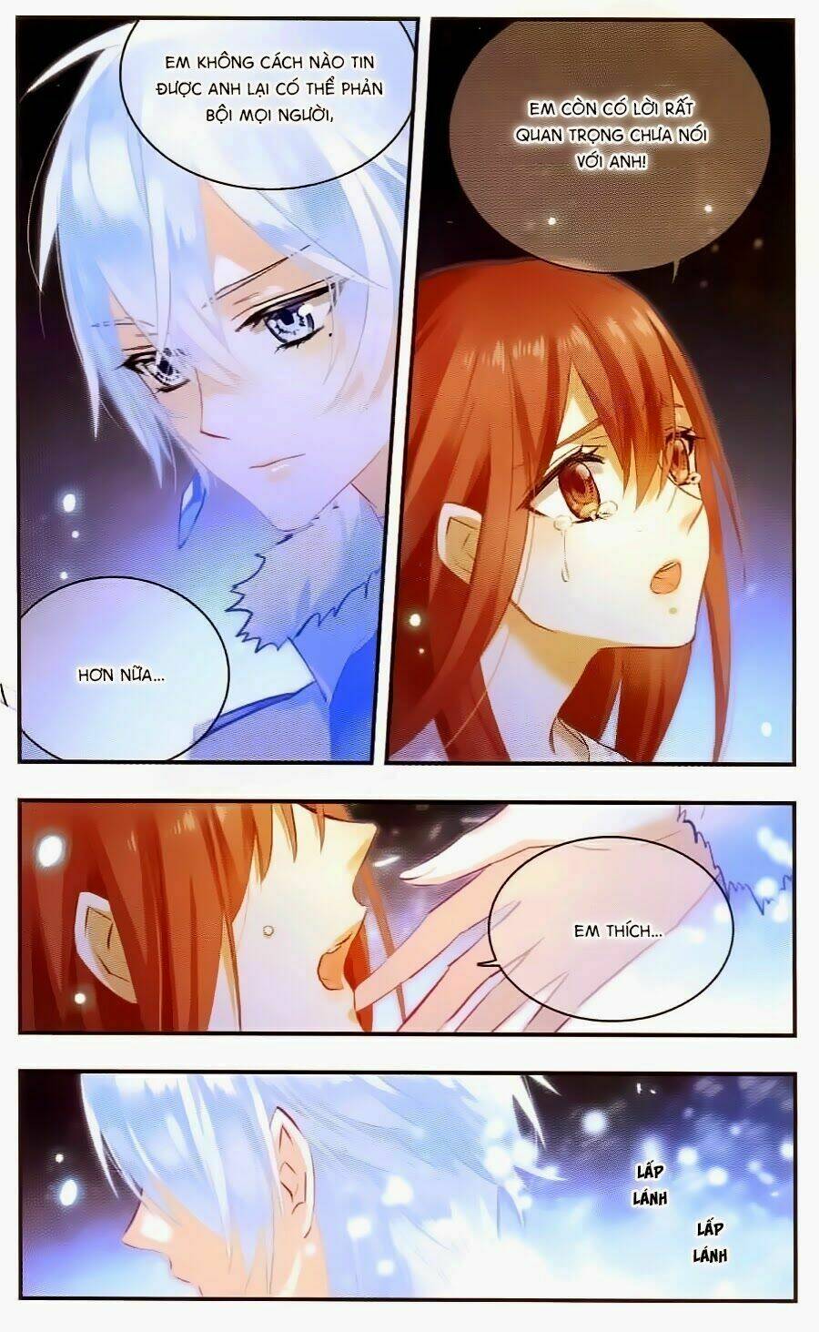 ngôi sao câu lạc bộ chapter 103 9