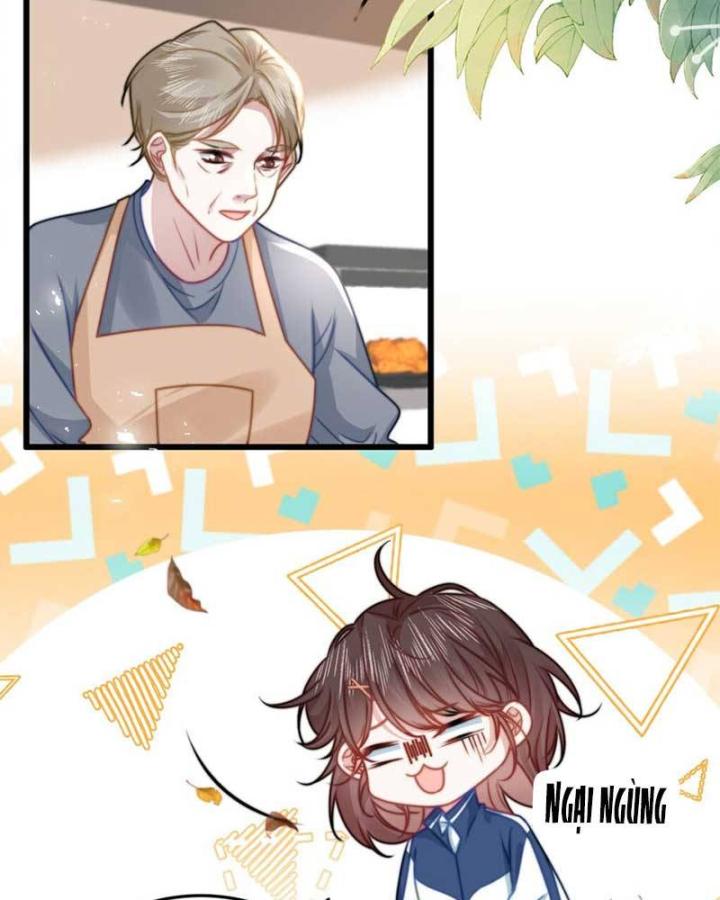 sau khi đọc sách, tôi thậm chí còn không phải là nhân vật nữ phụ chapter 2 41