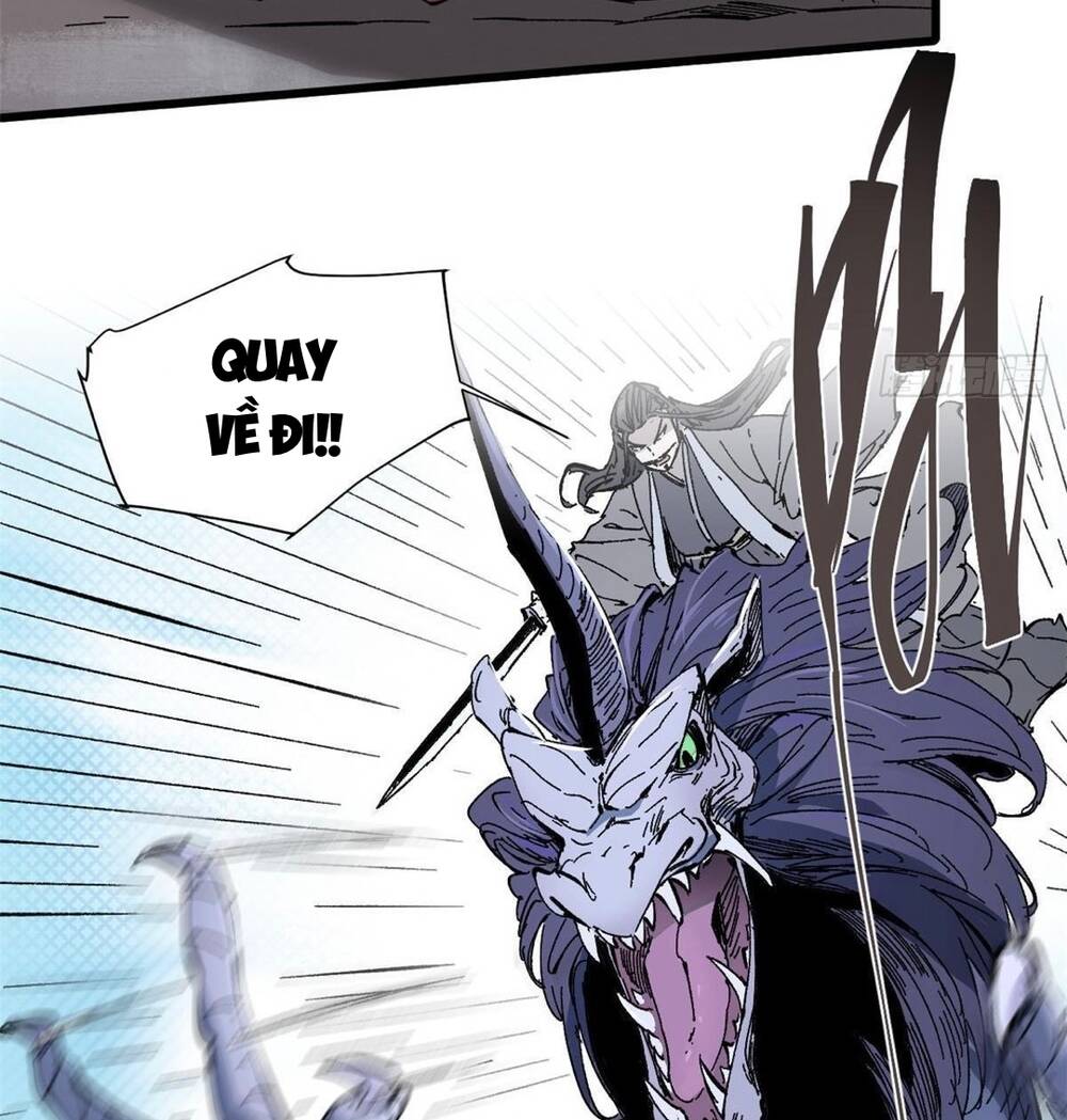 vĩnh hằng quốc độ chapter 62 17