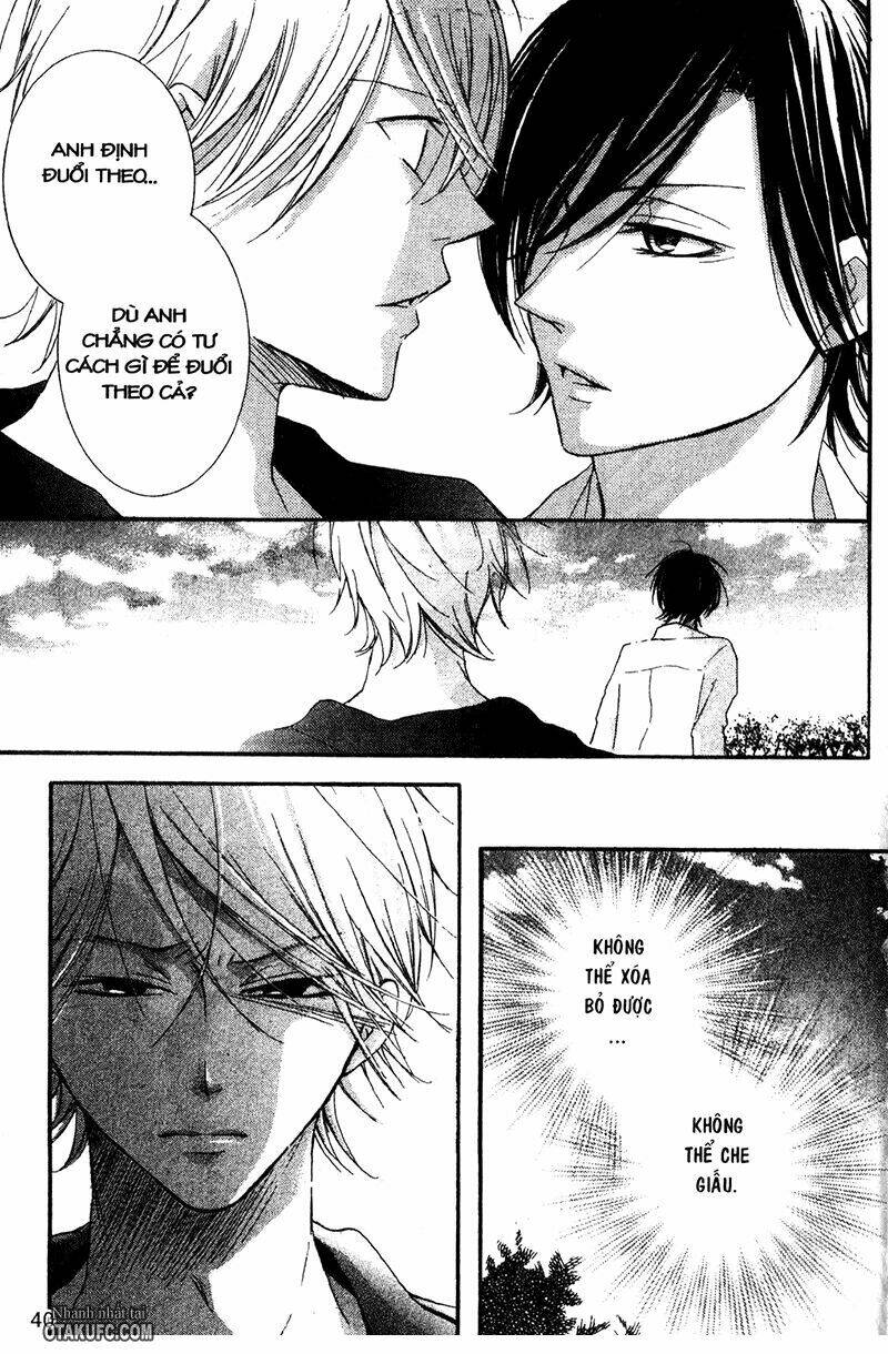 pen saki ni syrup chapter 8 37