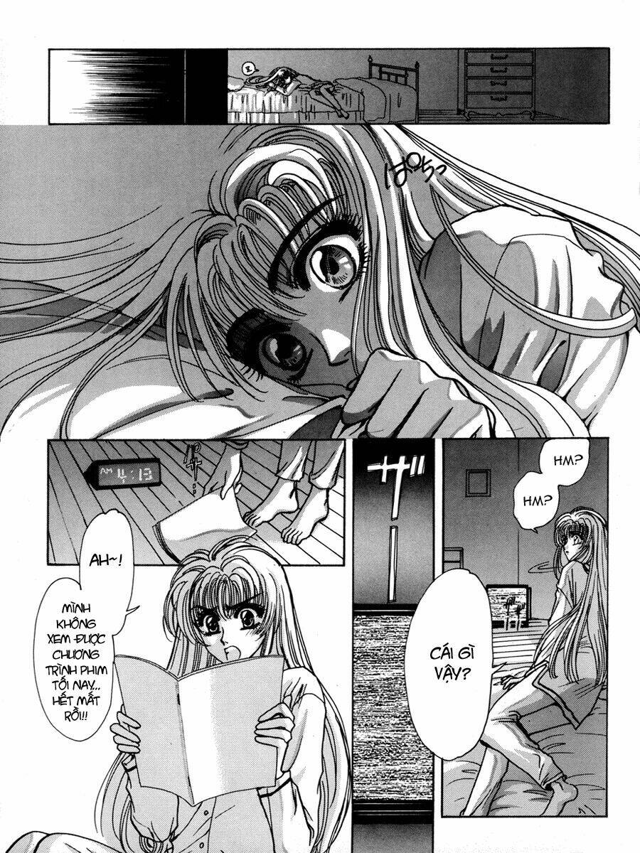 miyuki in the wonderland chapter 3 5