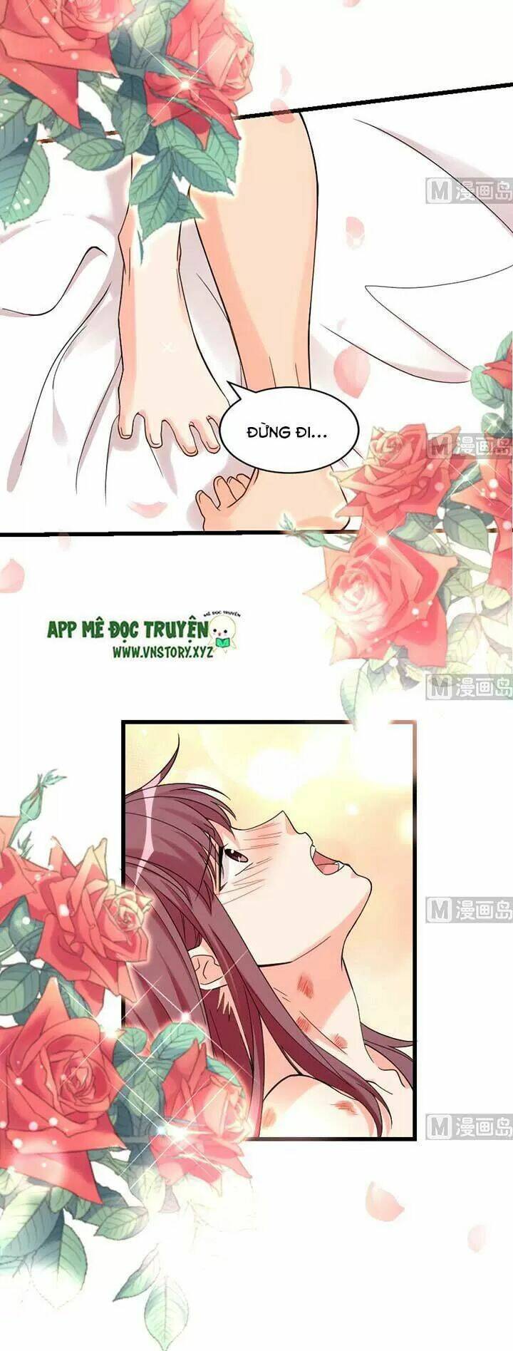 thiên hậu trở về chapter 160 40