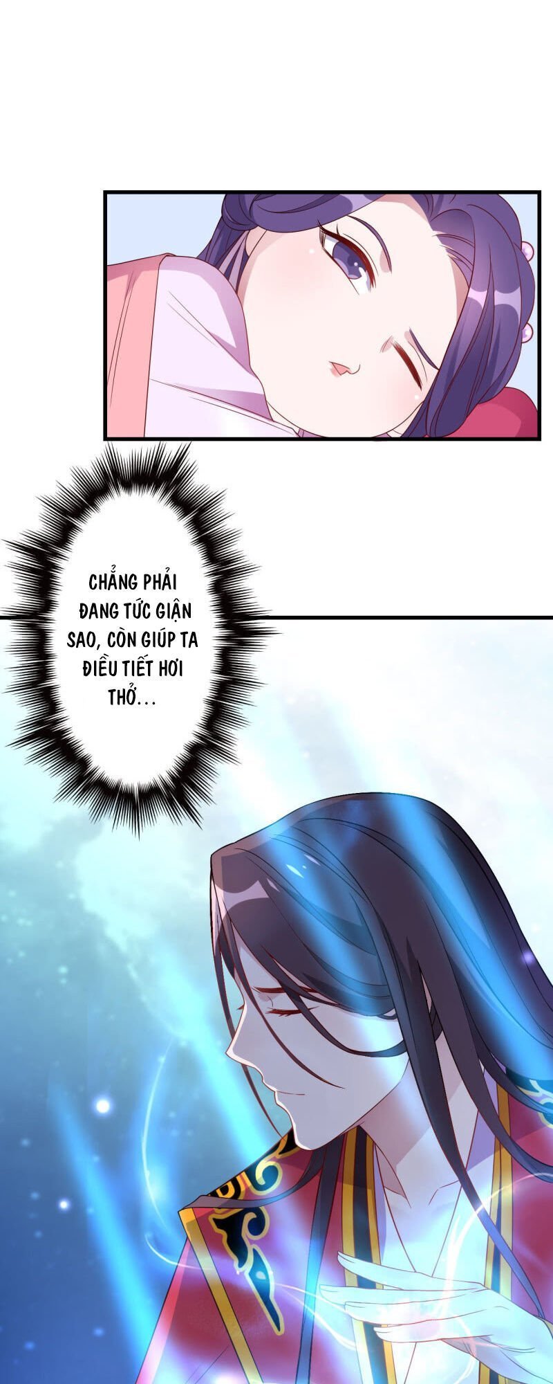 tà y cuồng thê chapter 132 25