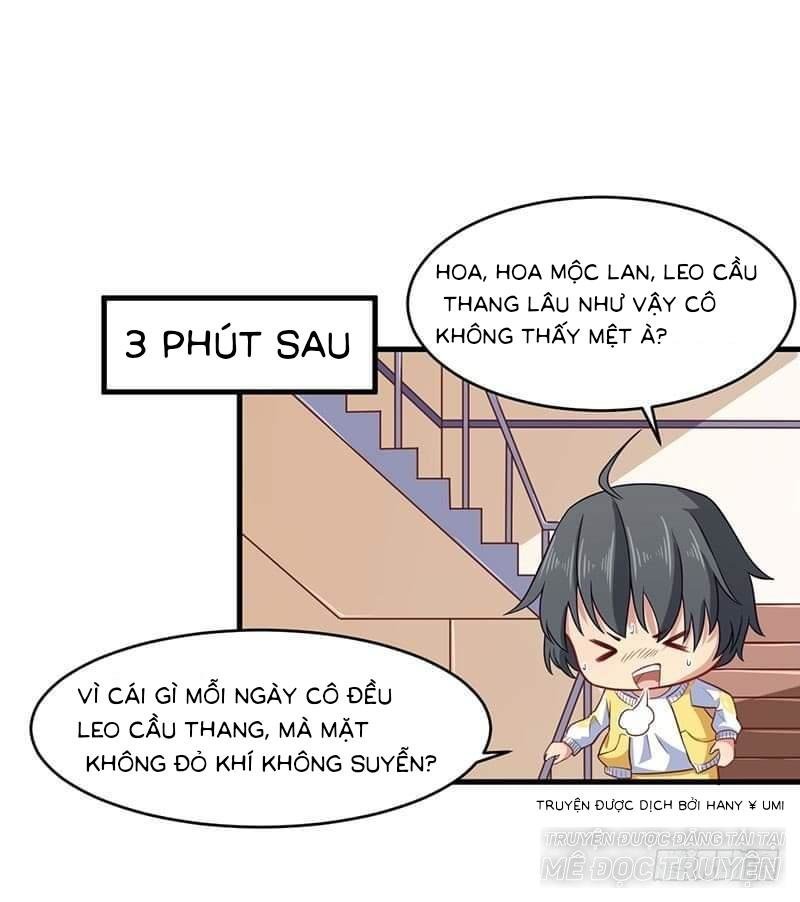 mộc lan muốn xuất giá chapter 15 16