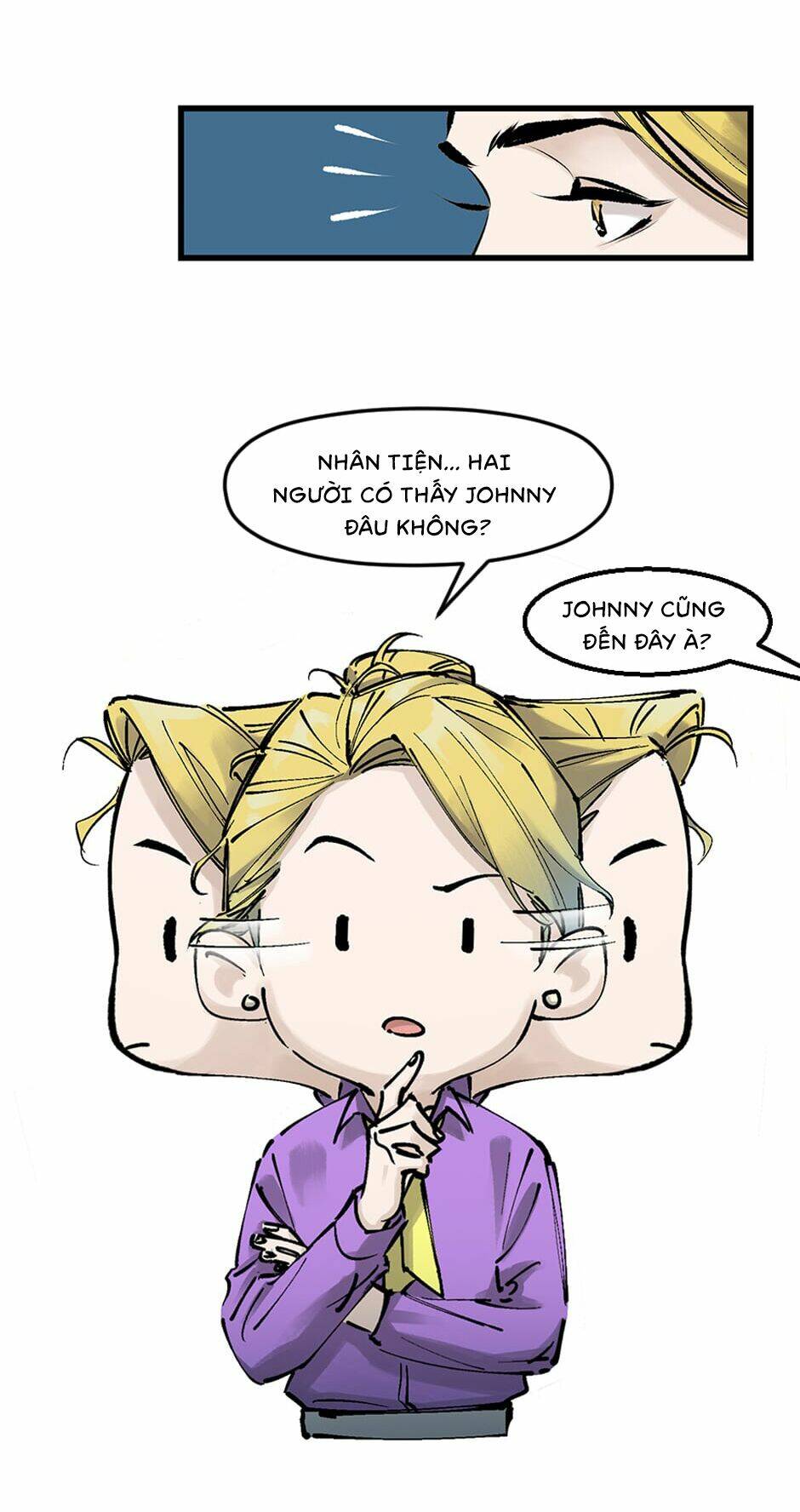 anh hùng và hiệp nữ chapter 30 23