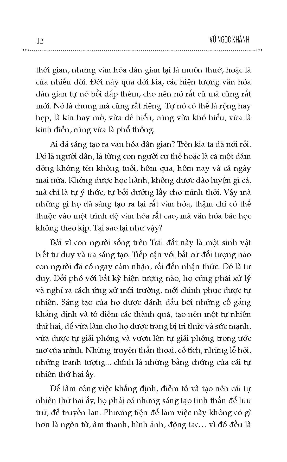 Văn Hóa Dân Gian Việt Nam
