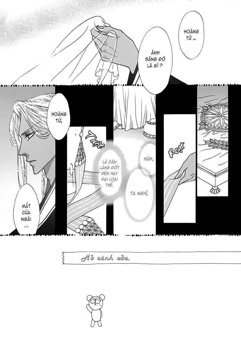 kim cương bạc chapter 17 4