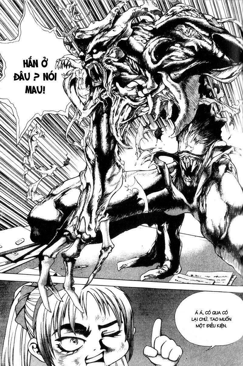 đảo địa ngục chapter 11 22