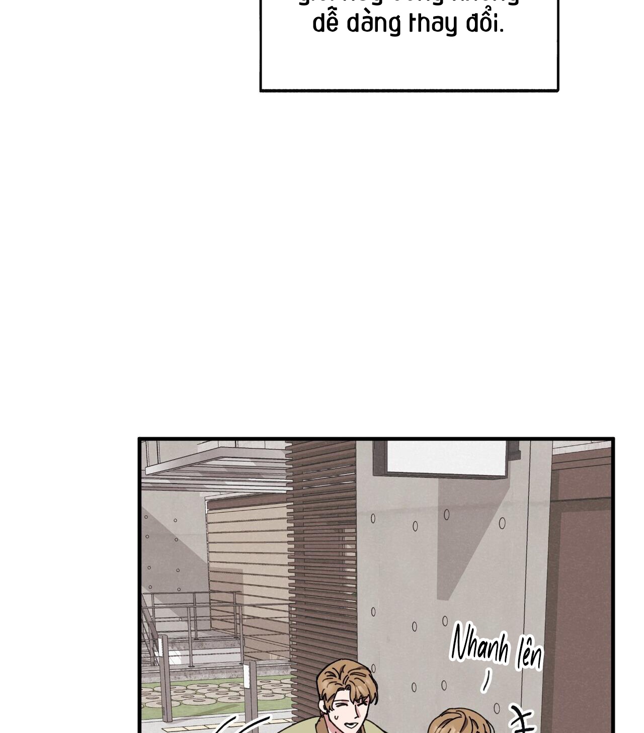 chàng dâu nhà họ kang chapter 39 52