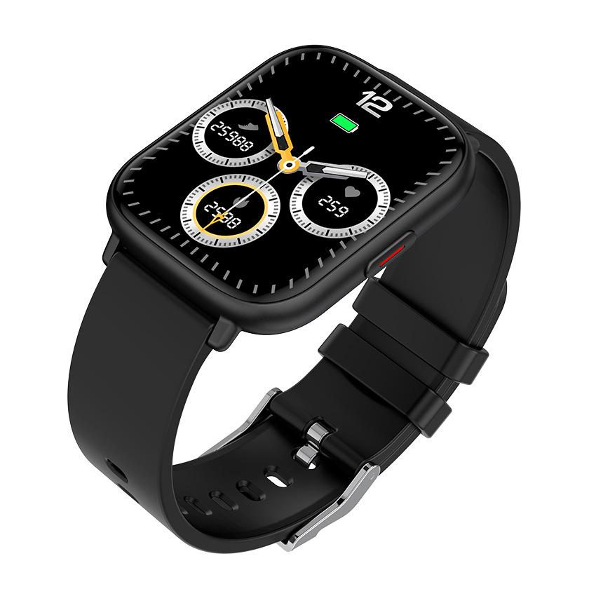 Đảm bảo chất lượng Nhật Bản Rakuten mới đồng hồ thông minh ngộ nghĩnh đếm bước nhịp tim huyết áp vòng tay nhiệt độ cơ thể đồng hồ tại chỗ