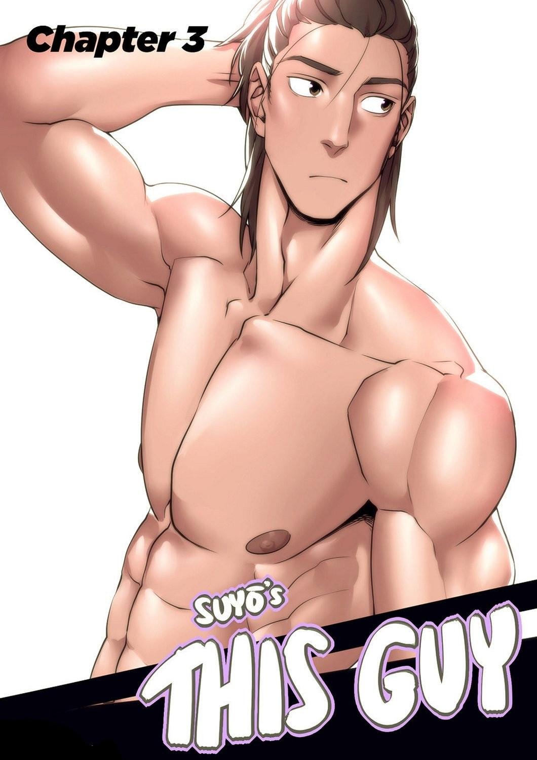 TUYỂN TẬP CU 18CM Chapter 78 Bộ 14 This guy 1