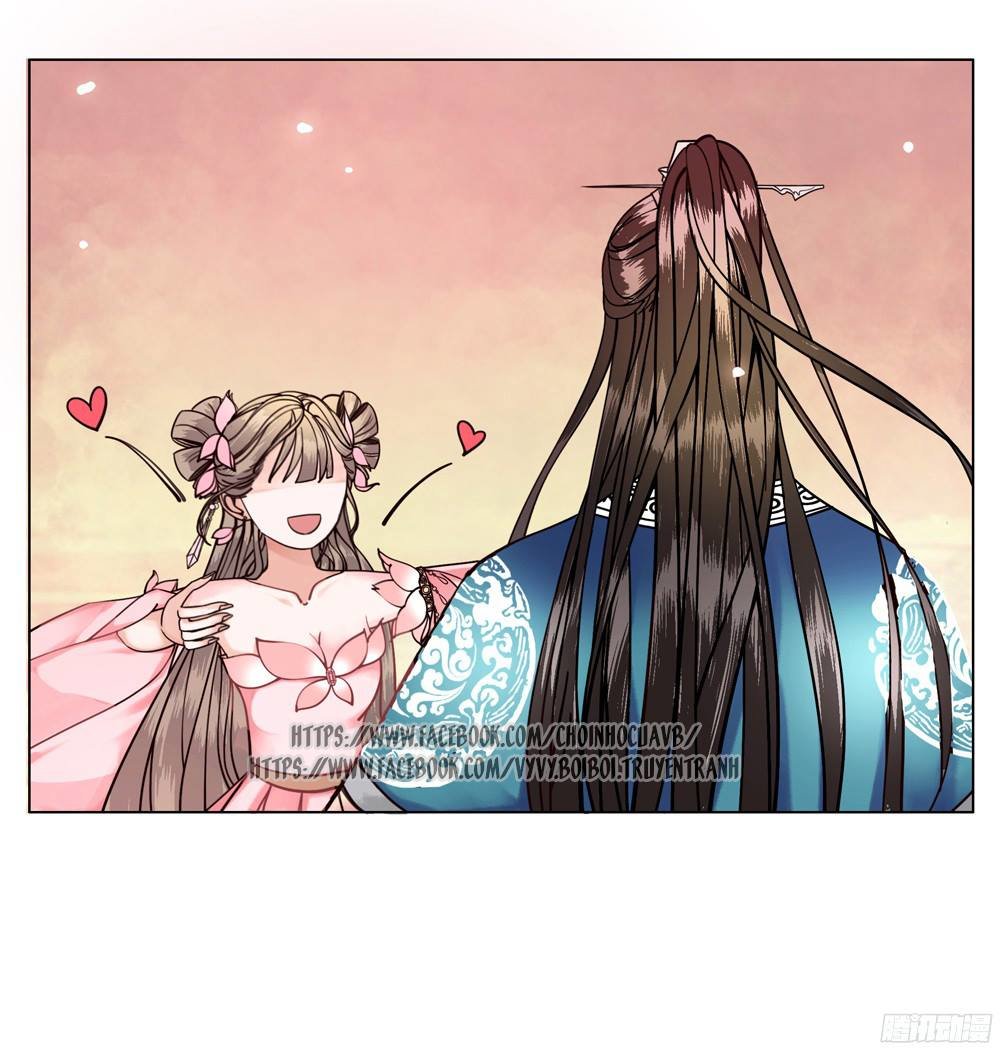 gay rồi! cái đó thành tinh rồi chapter 3 53