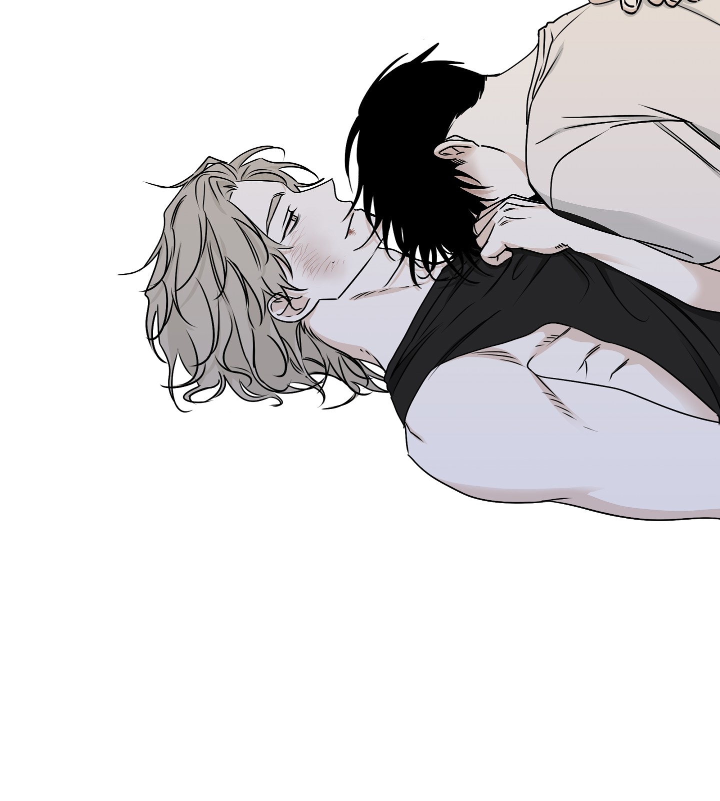 đêm bên bờ biển chapter 64.1 43