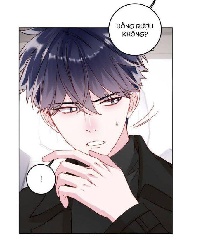 tôi phải làm 1 kẻ đại xấu xa chapter 52 8