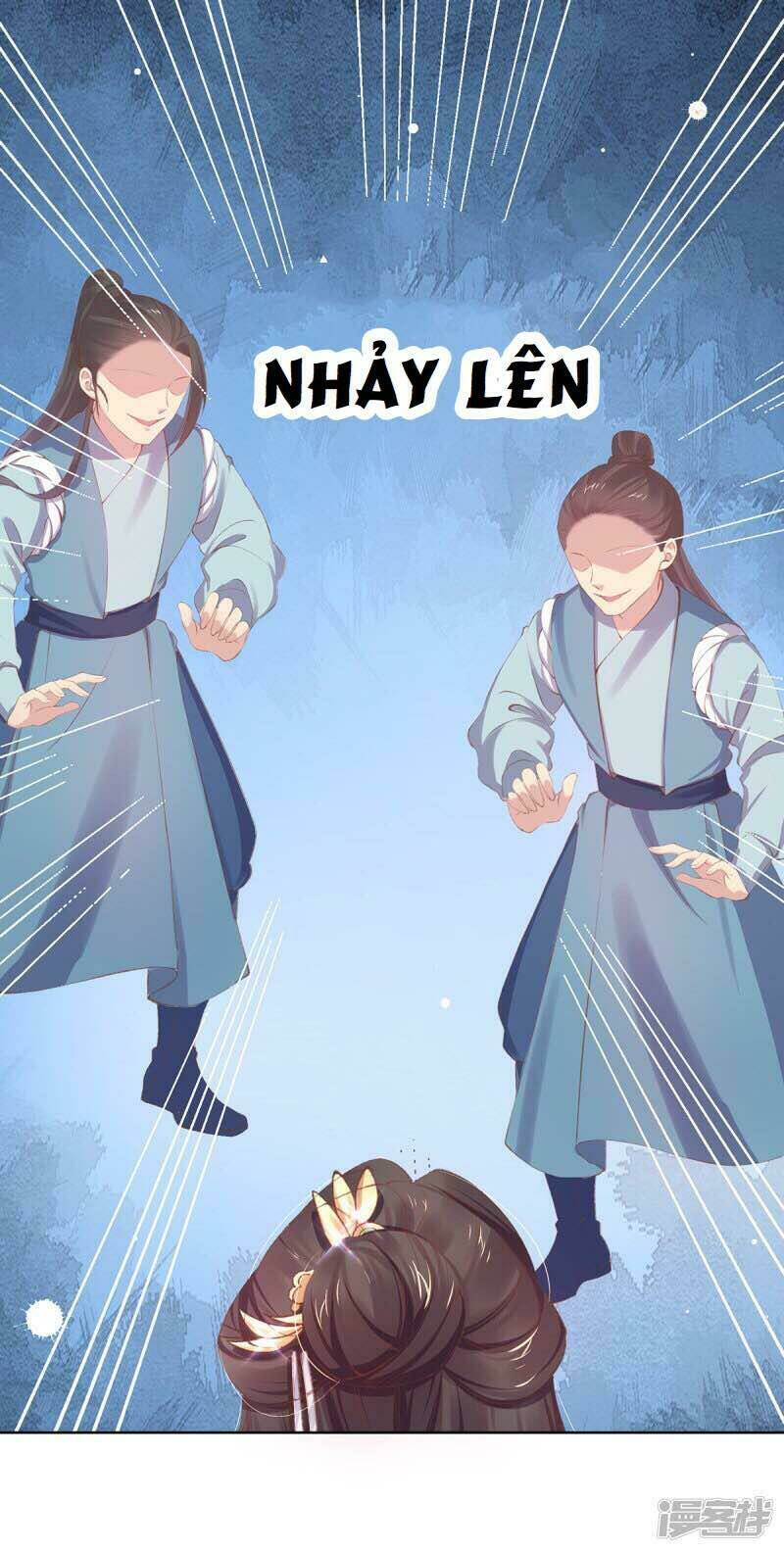 thị huyết y phi chapter 49 36