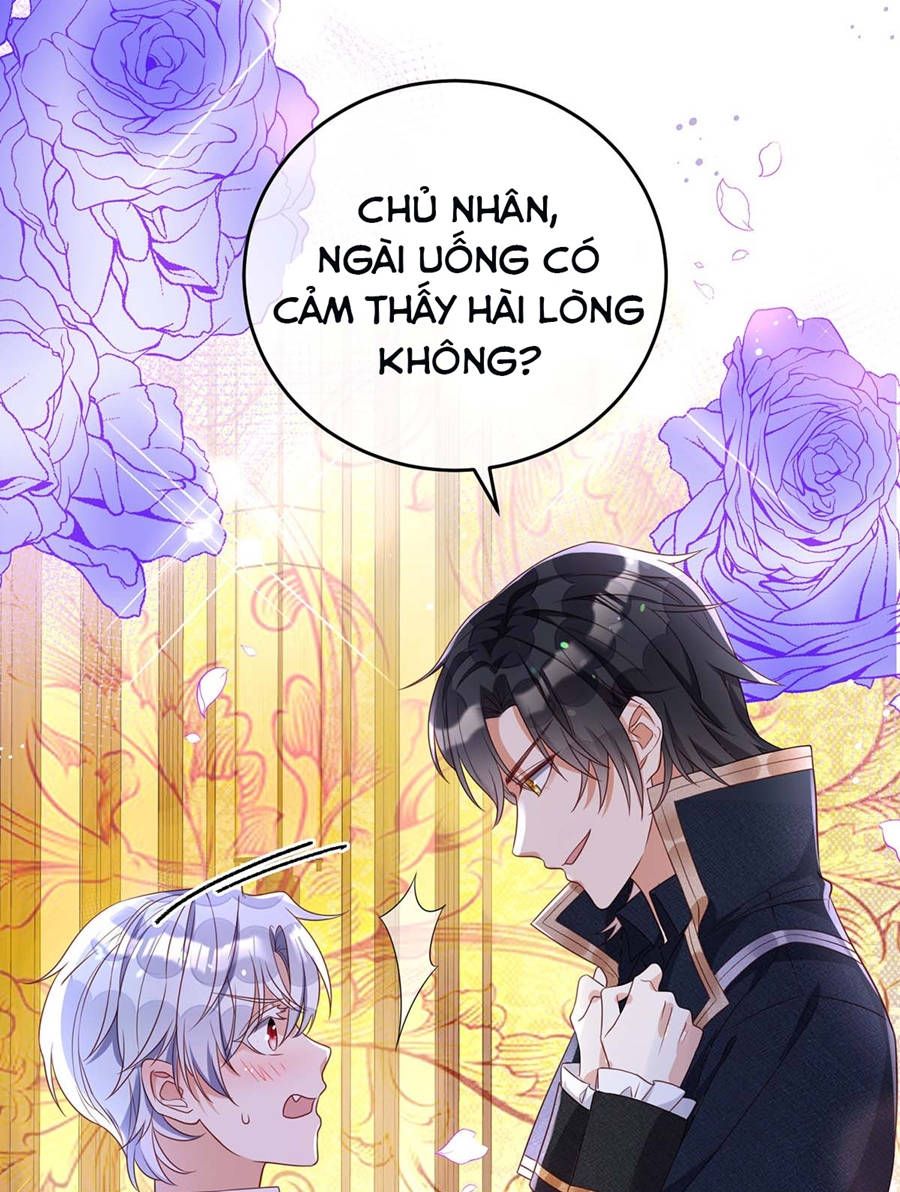 rước sói vào nhà chapter 14 25