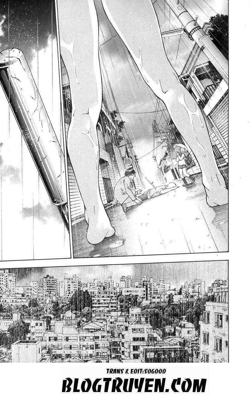 dragon girl - ikkitousen chapter 50 15