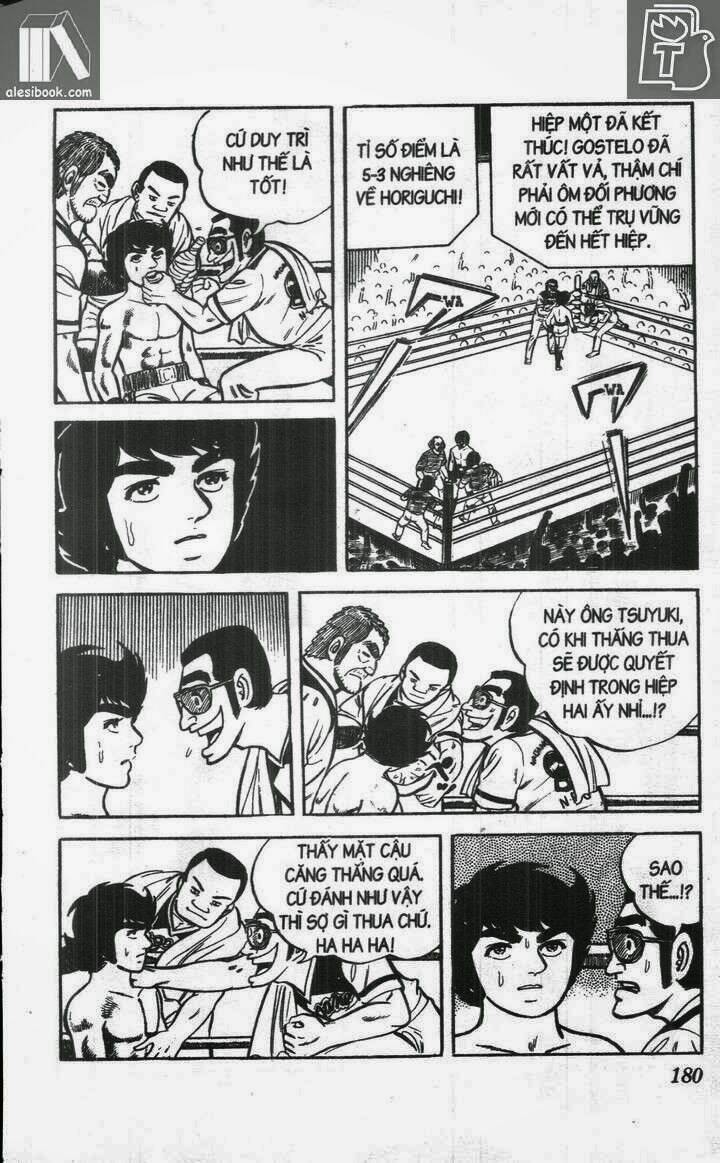 ganbare genki chapter 157 16