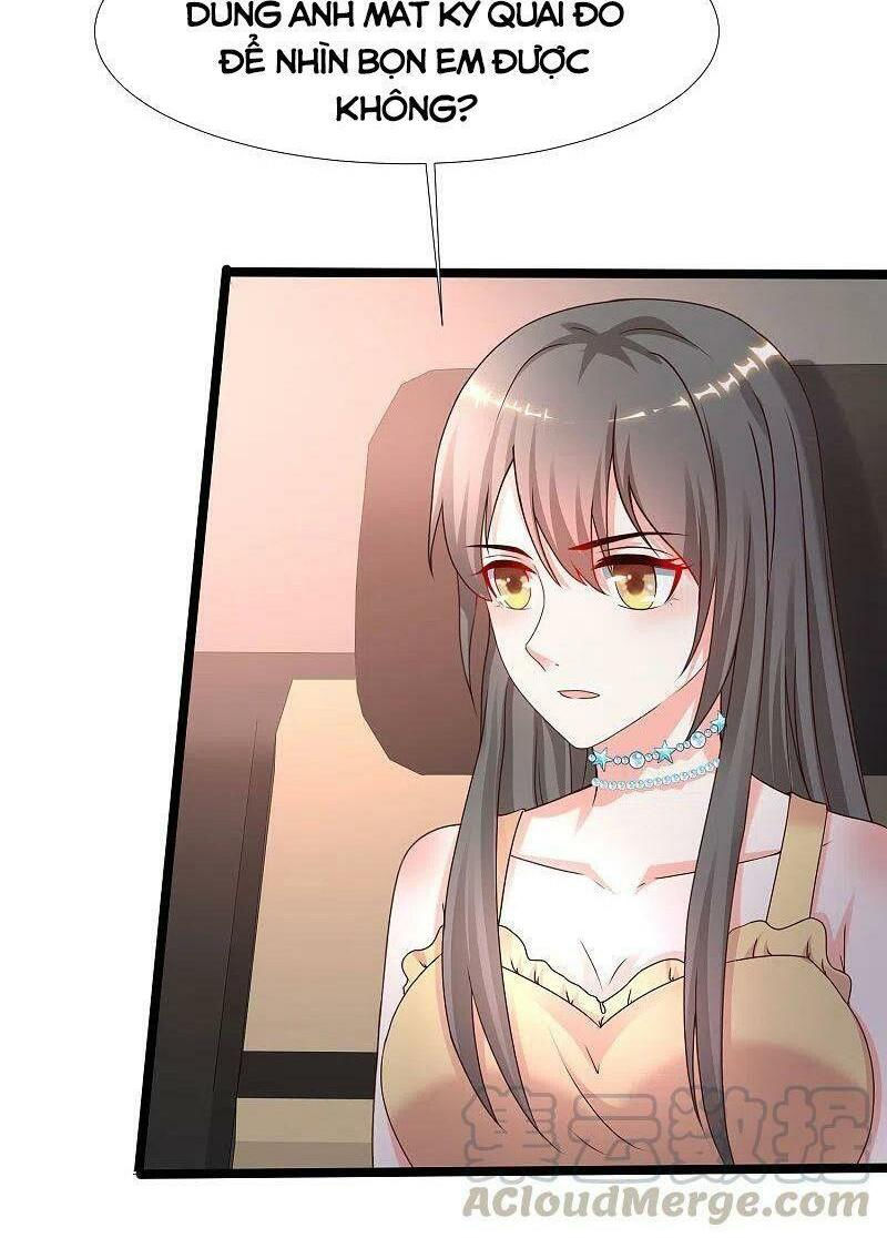 tối cường vận đào hoa chapter 226 22