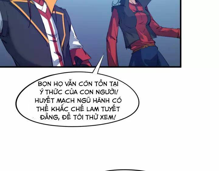 long mạch võ thần chapter 69 69