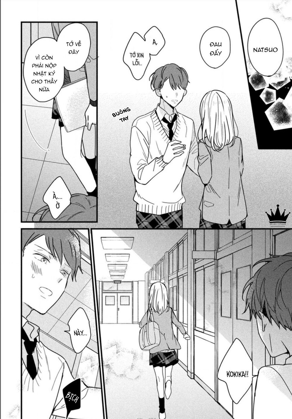 chàng luật sư và cô nàng tuổi 17 chapter 8 6